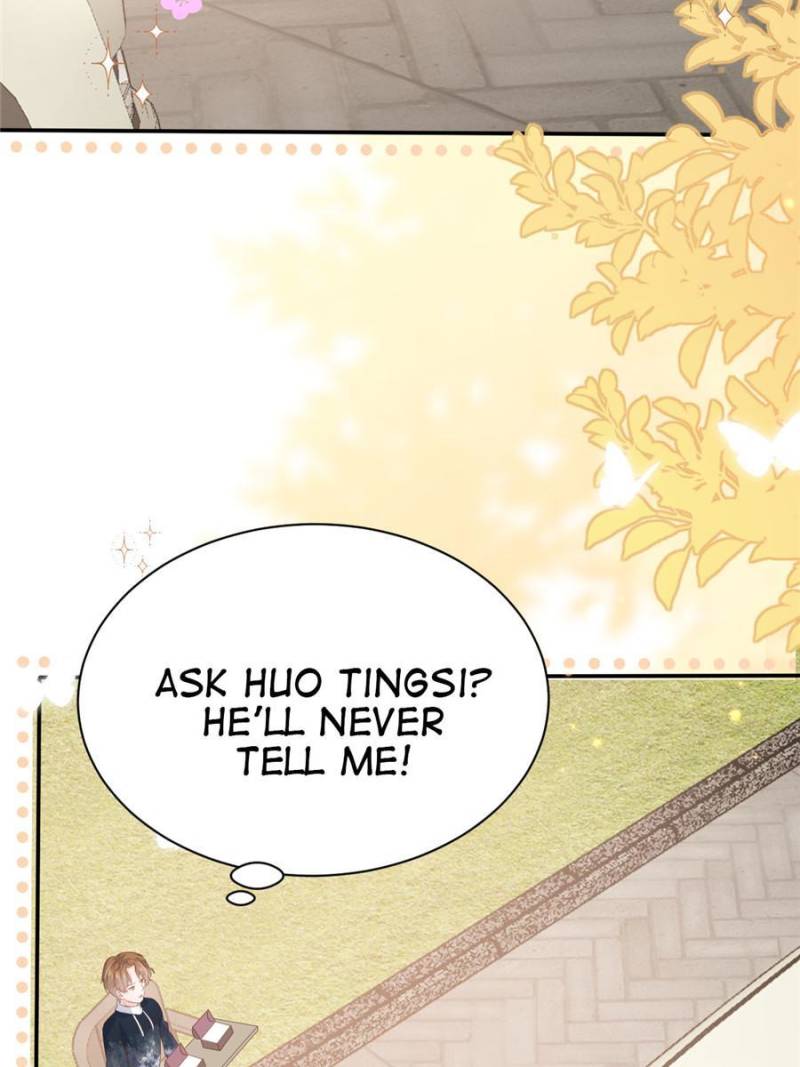 The boss is three and a half years old chapter 153 - page 16