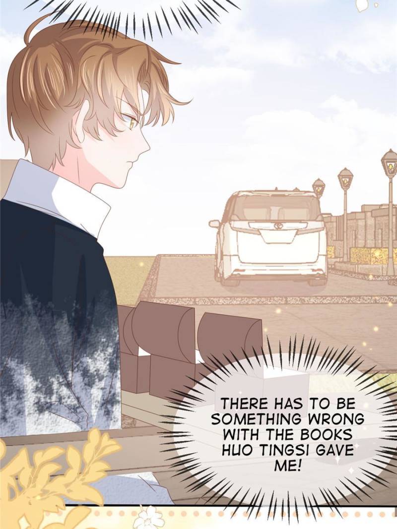 The boss is three and a half years old chapter 153 - page 18