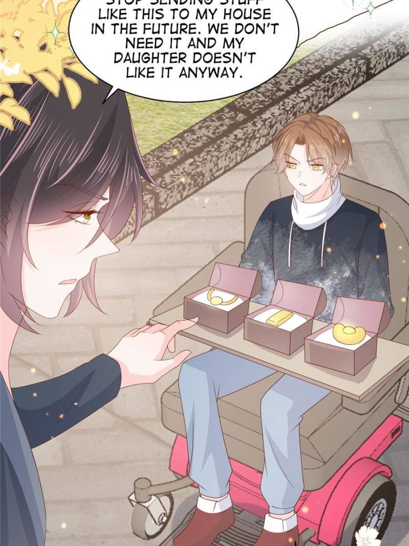 The boss is three and a half years old chapter 153 - page 2