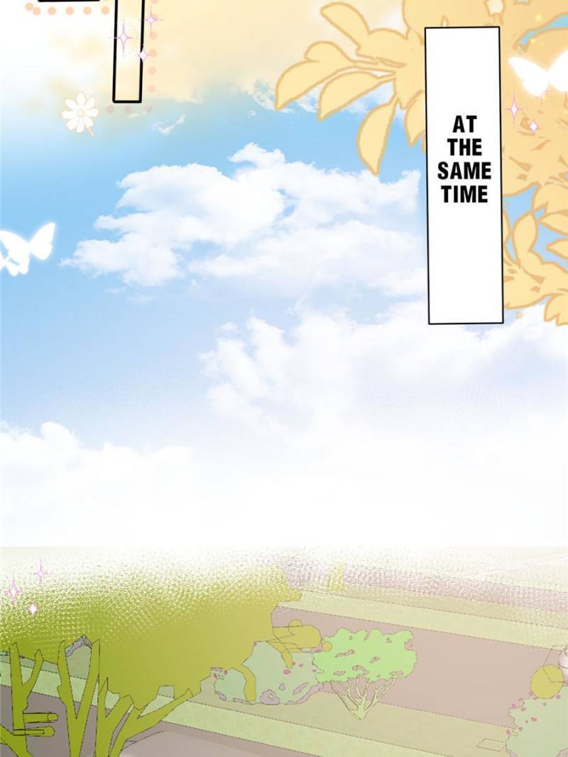 The boss is three and a half years old chapter 153 - page 22