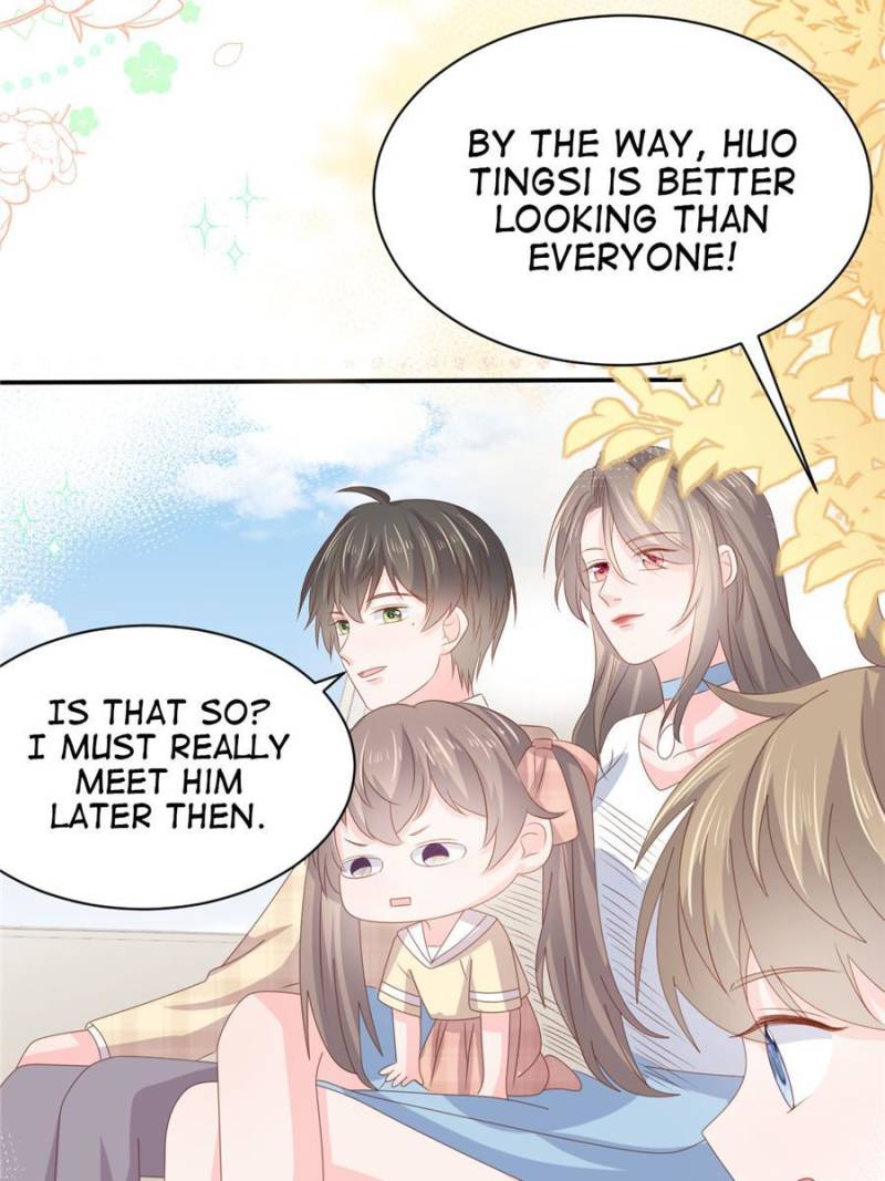 The boss is three and a half years old chapter 153 - page 25
