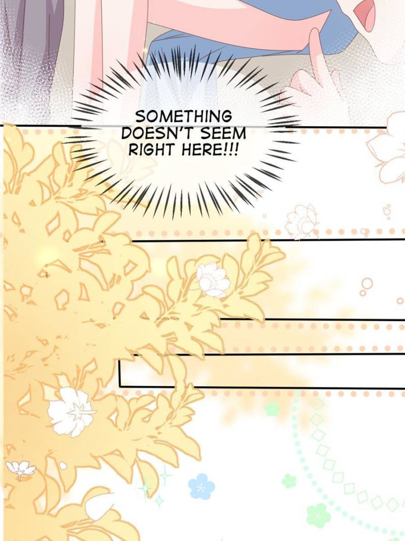 The boss is three and a half years old chapter 153 - page 26