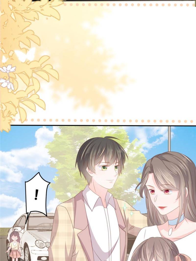 The boss is three and a half years old chapter 153 - page 28