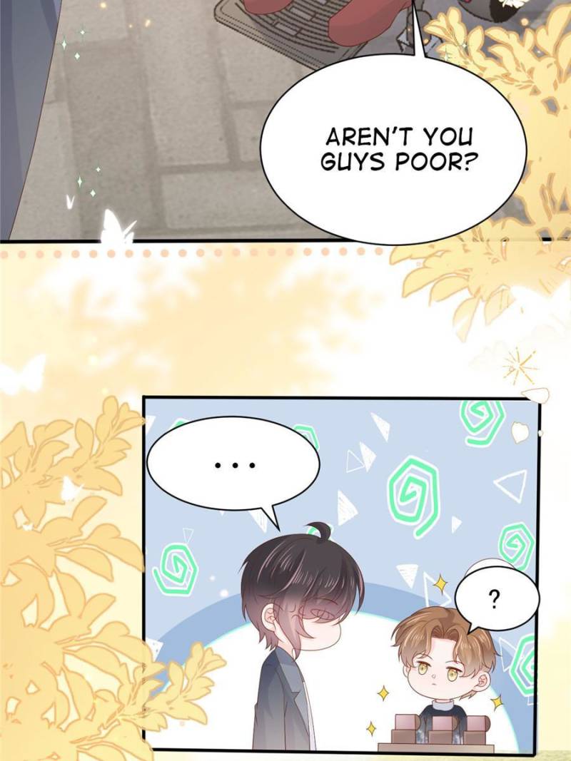The boss is three and a half years old chapter 153 - page 3