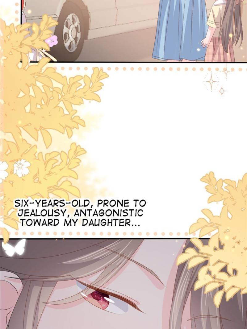 The boss is three and a half years old chapter 153 - page 31