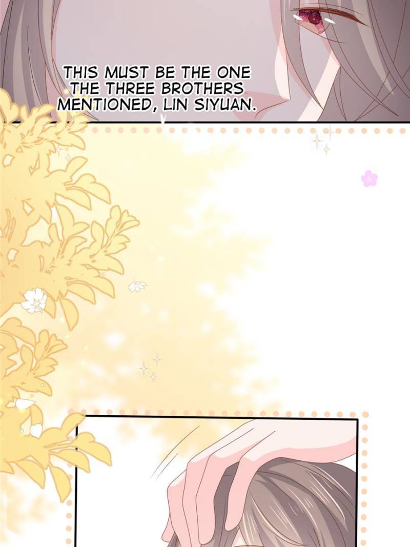 The boss is three and a half years old chapter 153 - page 32