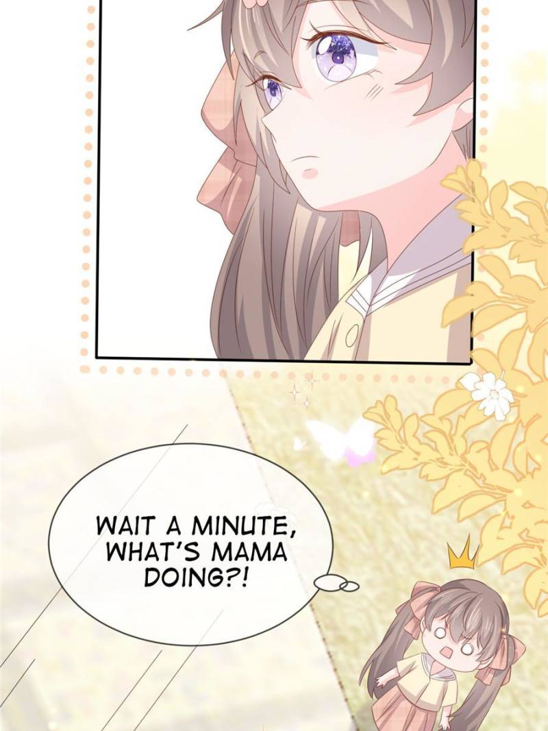 The boss is three and a half years old chapter 153 - page 33