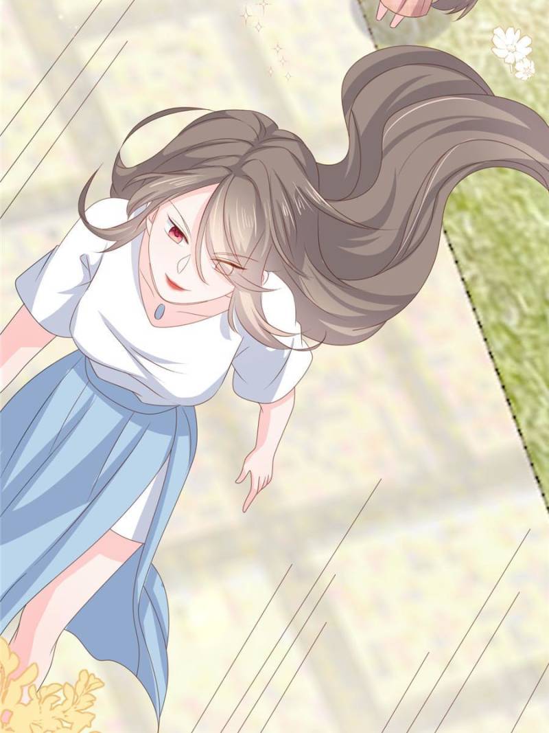 The boss is three and a half years old chapter 153 - page 34