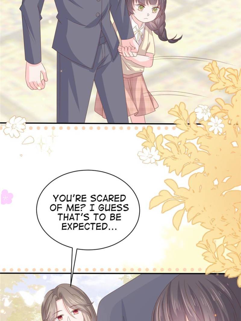 The boss is three and a half years old chapter 153 - page 36