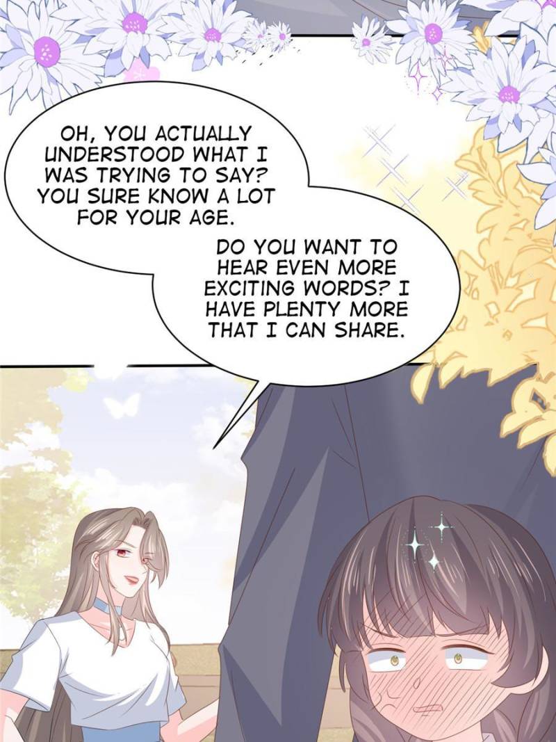 The boss is three and a half years old chapter 153 - page 39