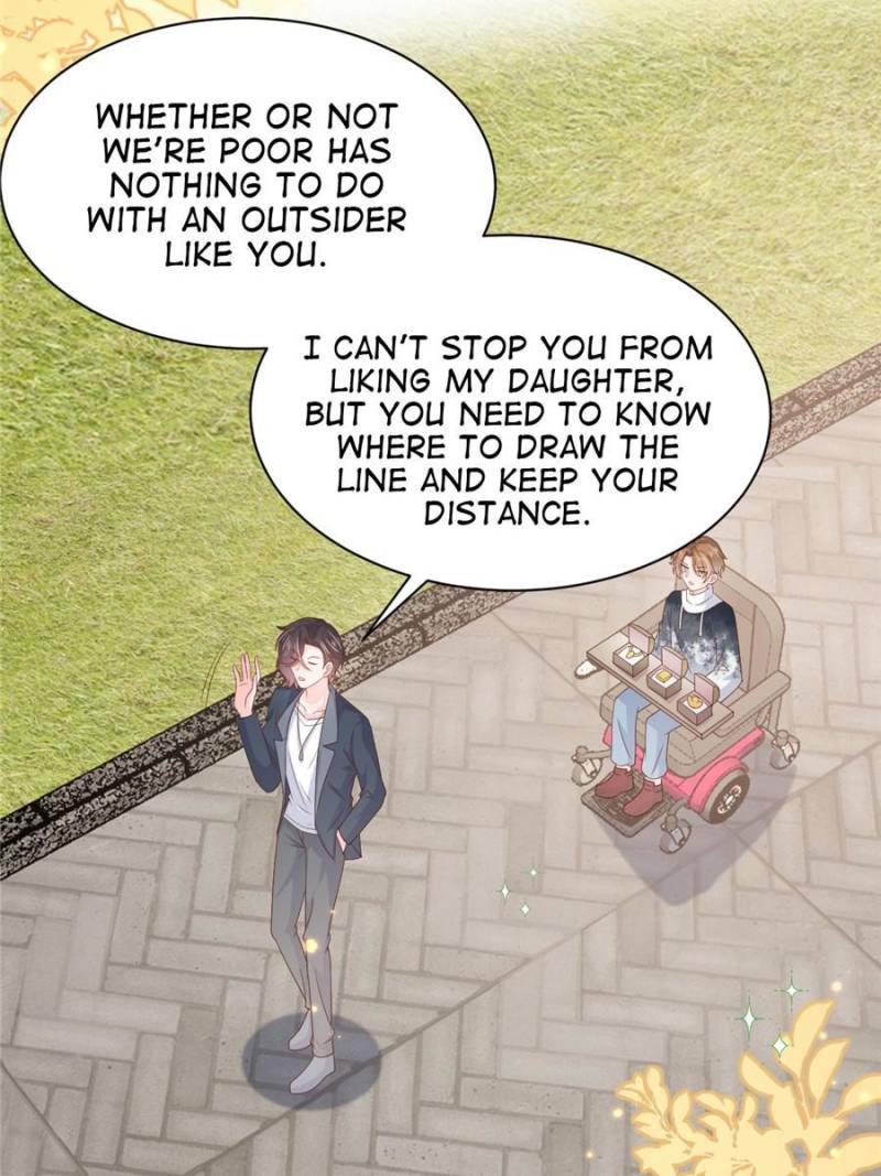 The boss is three and a half years old chapter 153 - page 4