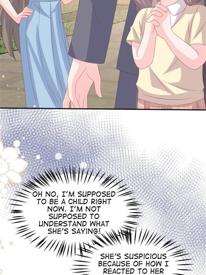 The boss is three and a half years old chapter 153 - page 40