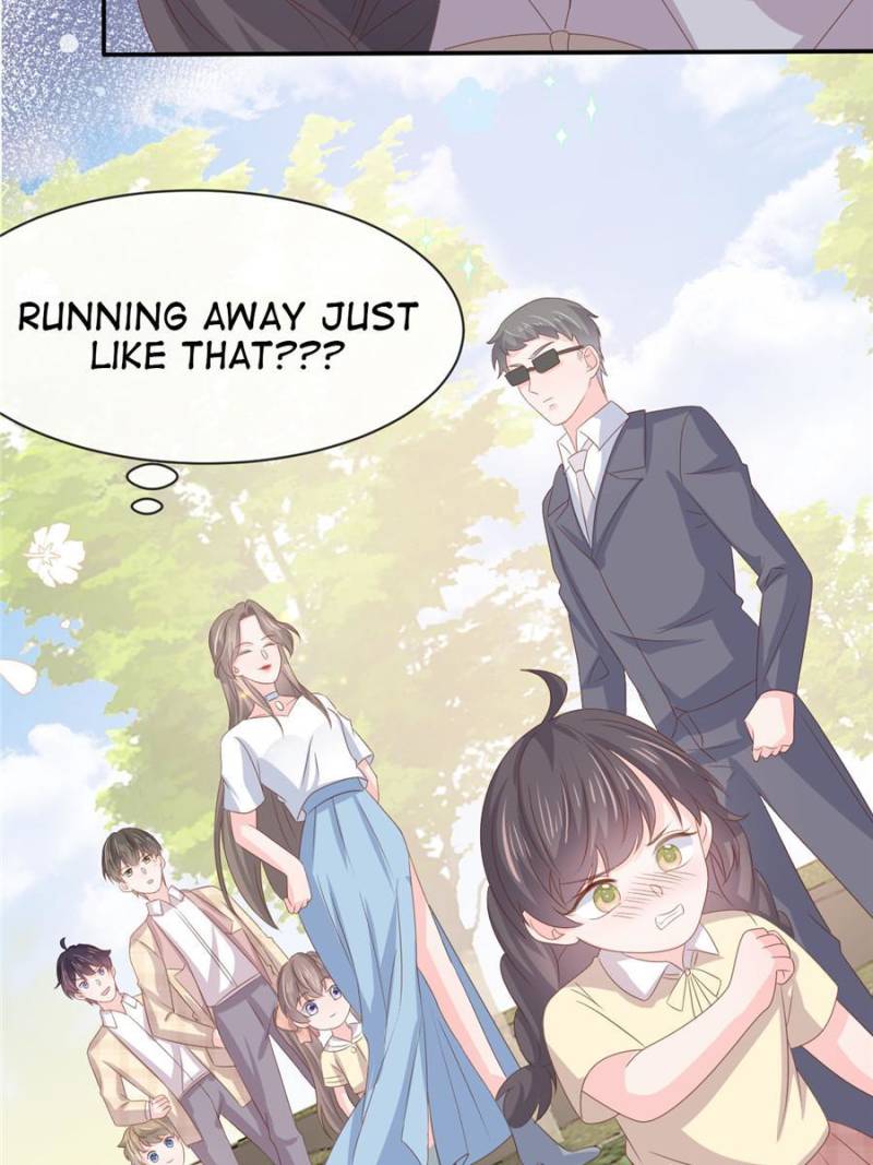 The boss is three and a half years old chapter 153 - page 42