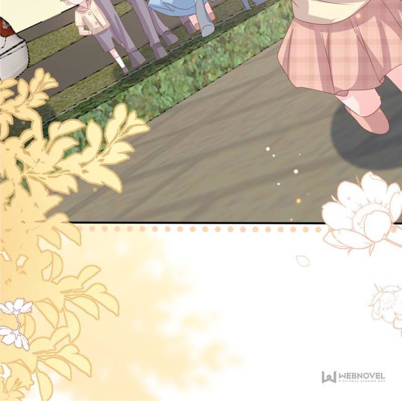 The boss is three and a half years old chapter 153 - page 43