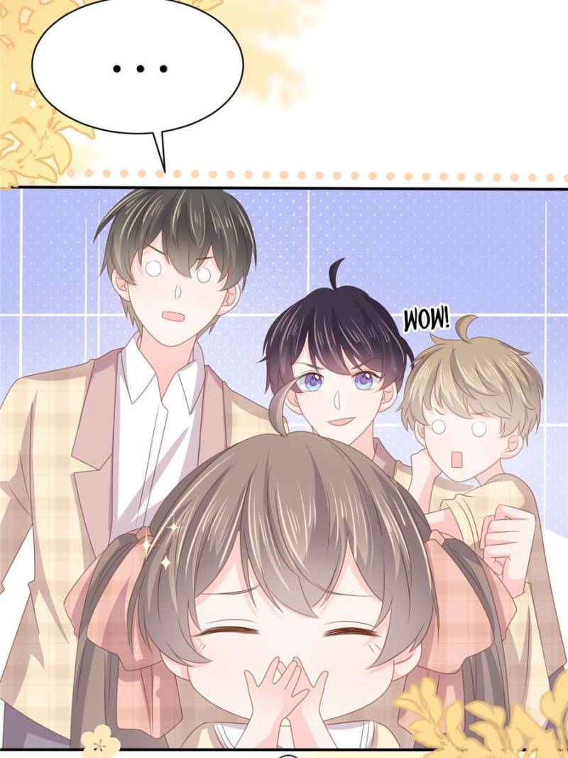 The boss is three and a half years old chapter 153 - page 48