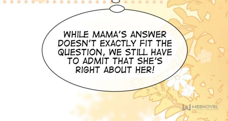 The boss is three and a half years old chapter 153 - page 49