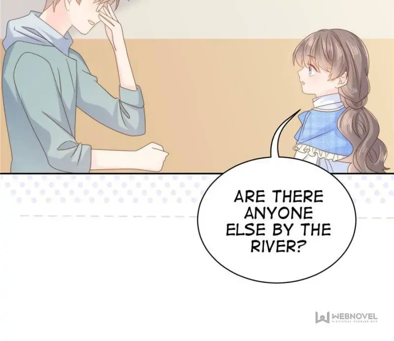 The boss is three and a half years old chapter 105 - page 15
