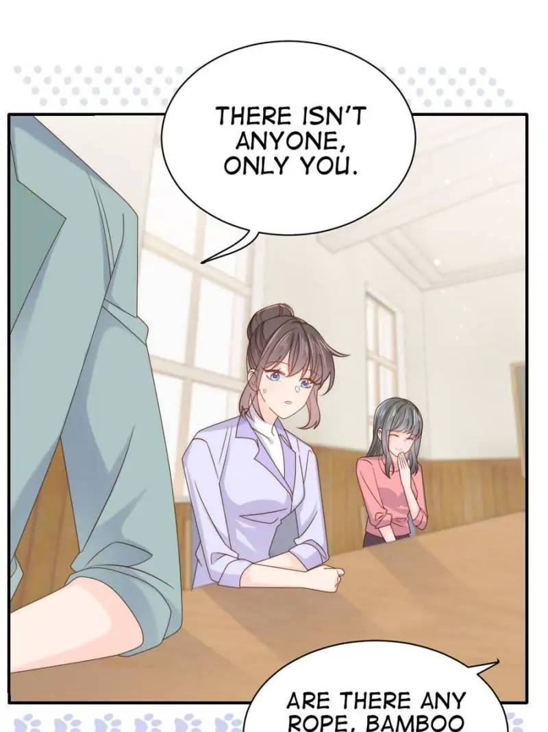 The boss is three and a half years old chapter 105 - page 16