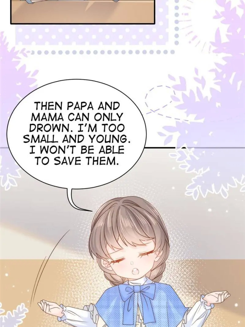 The boss is three and a half years old chapter 105 - page 18