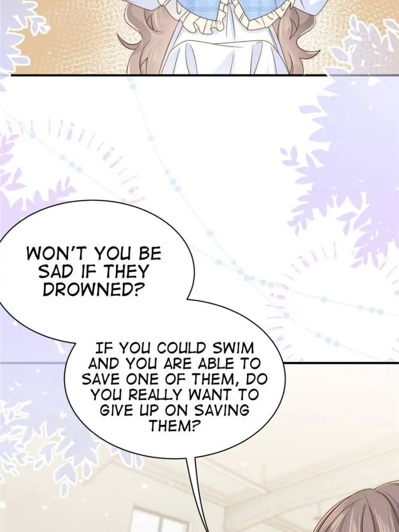 The boss is three and a half years old chapter 105 - page 19