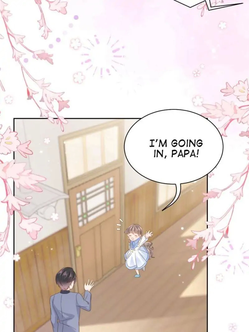 The boss is three and a half years old chapter 105 - page 2