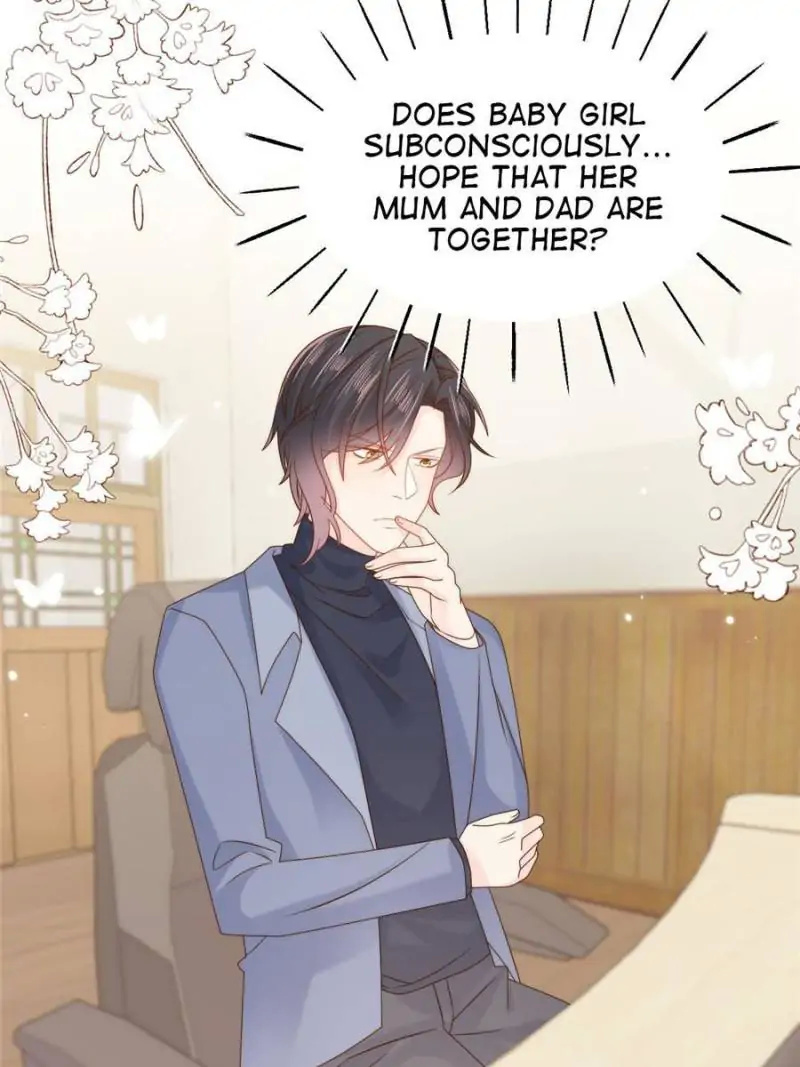 The boss is three and a half years old chapter 105 - page 22