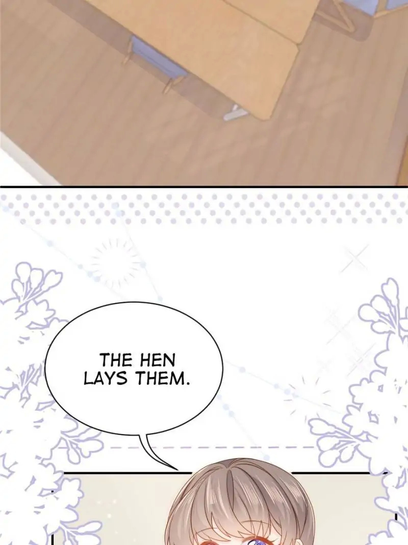 The boss is three and a half years old chapter 105 - page 25