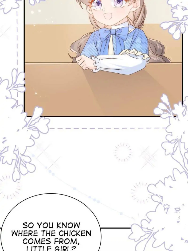 The boss is three and a half years old chapter 105 - page 26