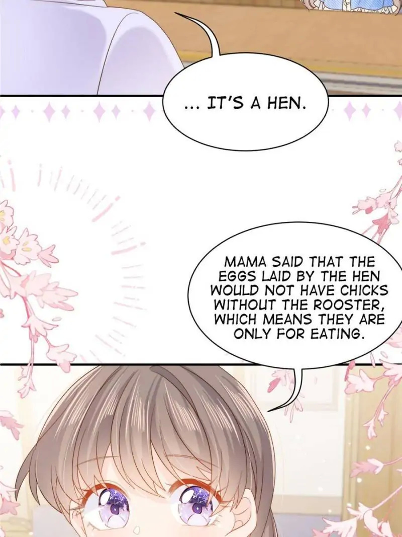 The boss is three and a half years old chapter 105 - page 29