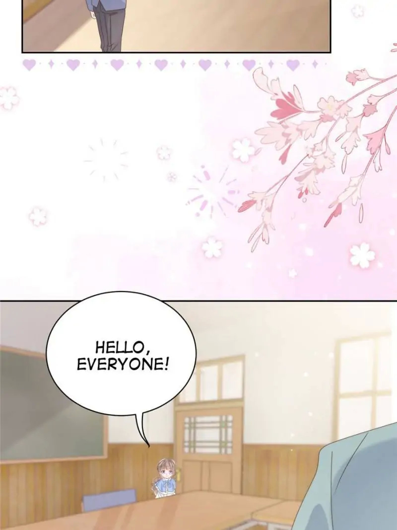 The boss is three and a half years old chapter 105 - page 3