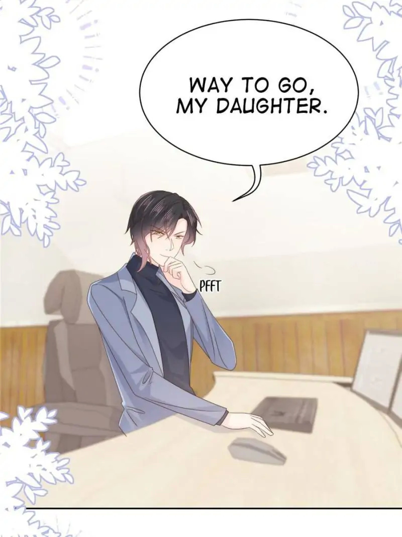 The boss is three and a half years old chapter 105 - page 35