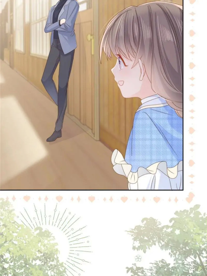 The boss is three and a half years old chapter 105 - page 37