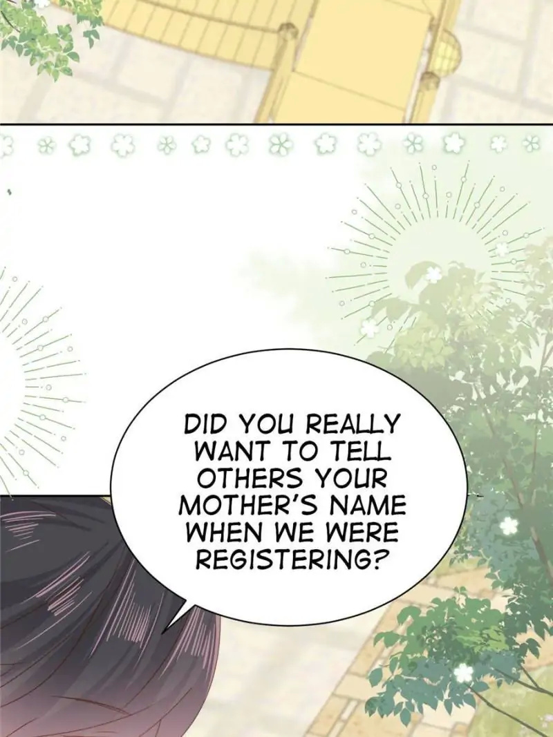 The boss is three and a half years old chapter 105 - page 39