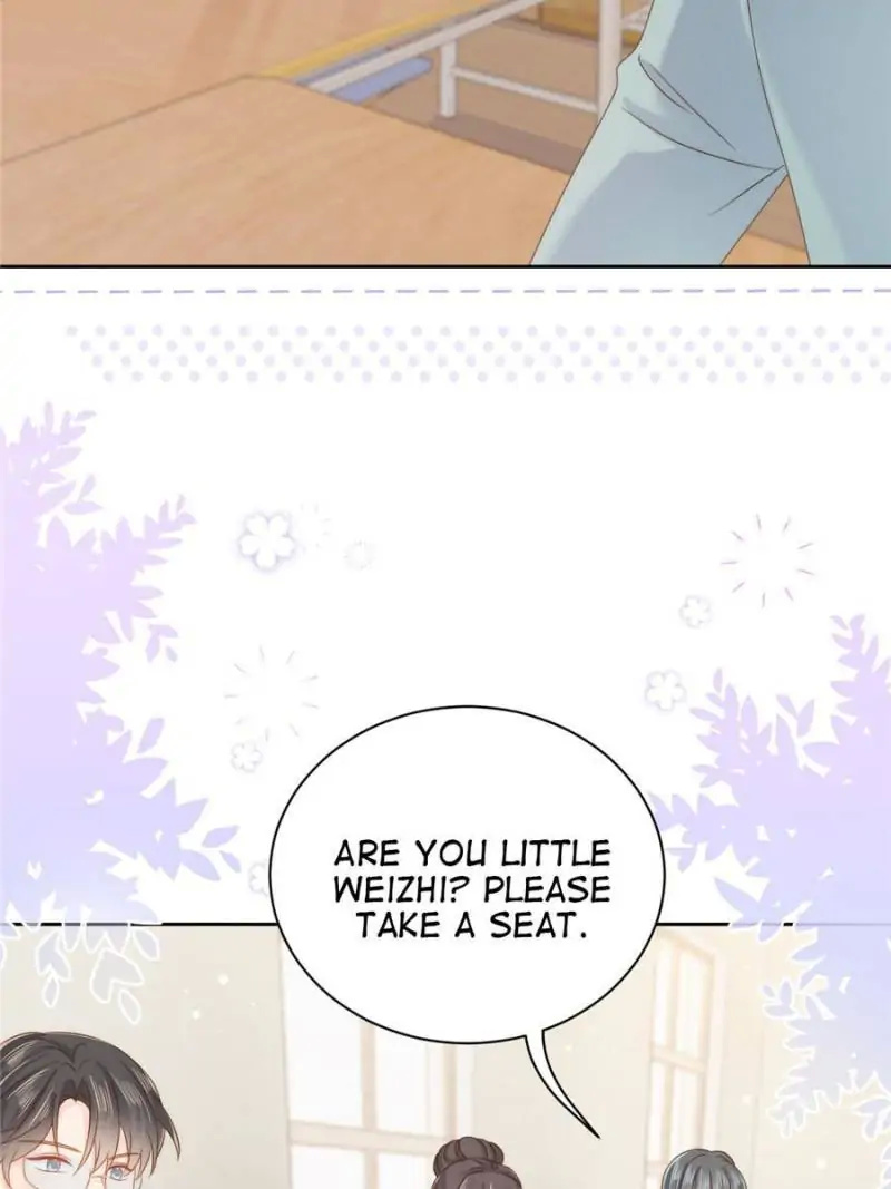 The boss is three and a half years old chapter 105 - page 4