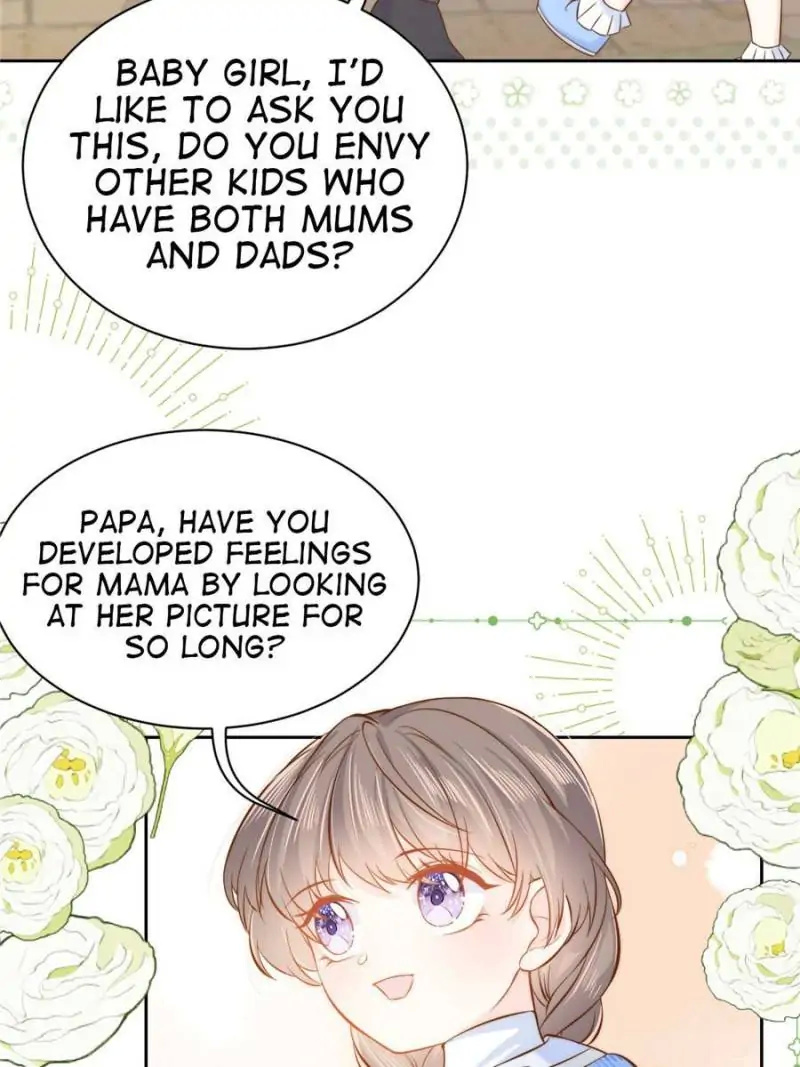 The boss is three and a half years old chapter 105 - page 48