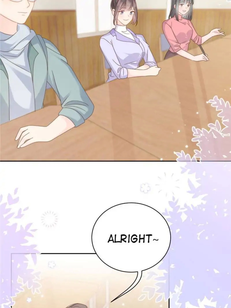The boss is three and a half years old chapter 105 - page 5