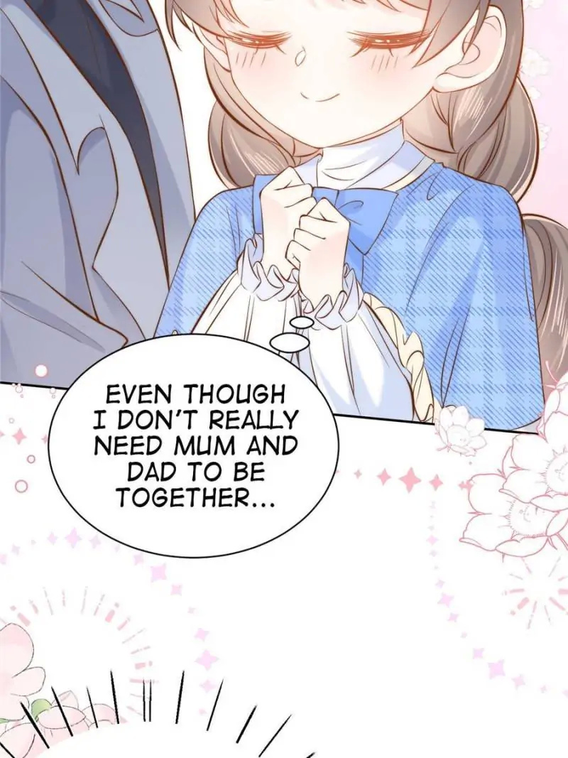 The boss is three and a half years old chapter 105 - page 54