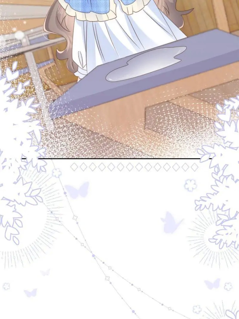 The boss is three and a half years old chapter 105 - page 8
