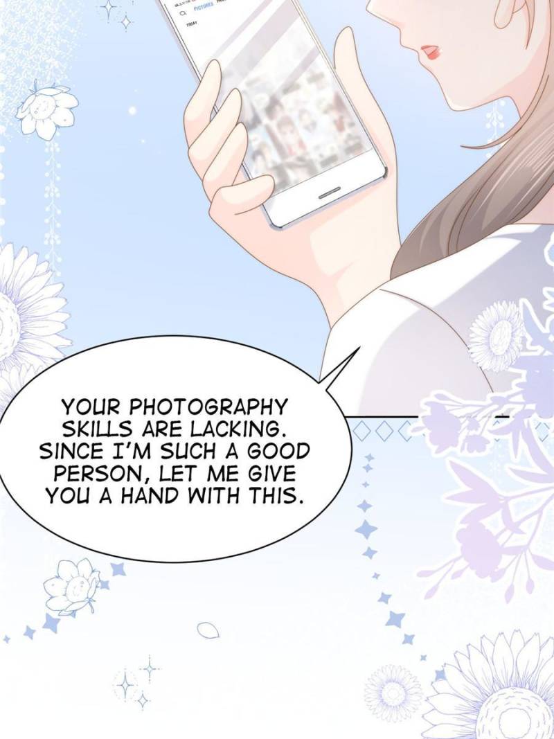 The boss is three and a half years old chapter 154 - page 10