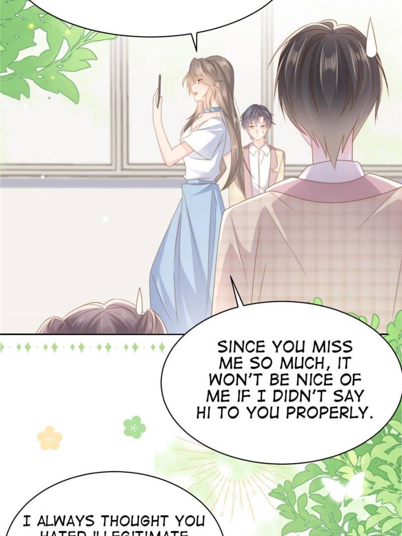The boss is three and a half years old chapter 154 - page 12