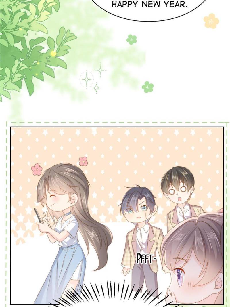 The boss is three and a half years old chapter 154 - page 14