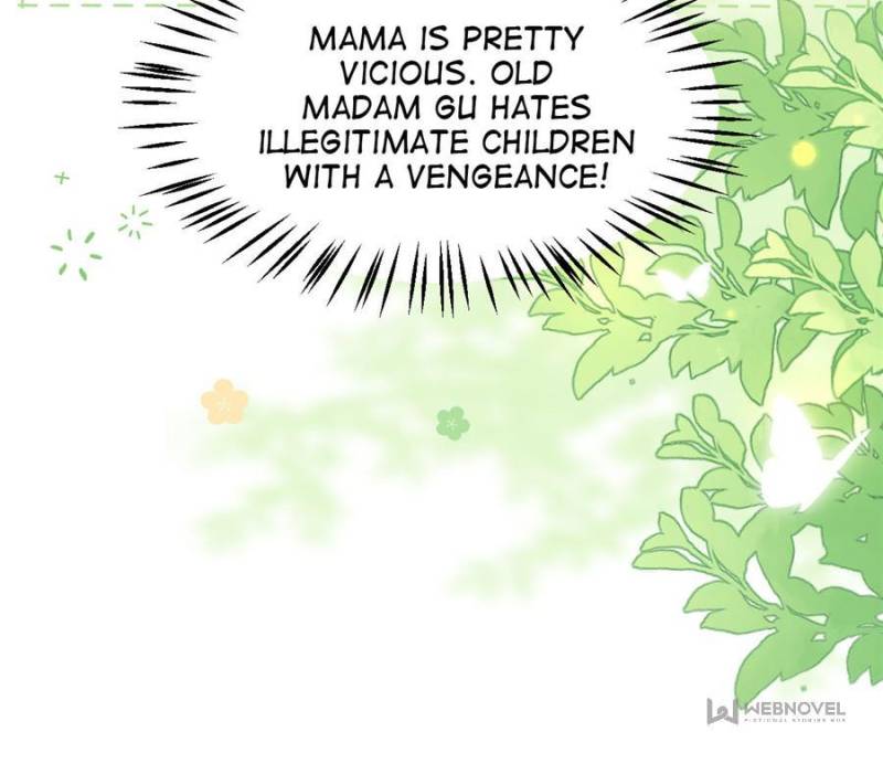 The boss is three and a half years old chapter 154 - page 15