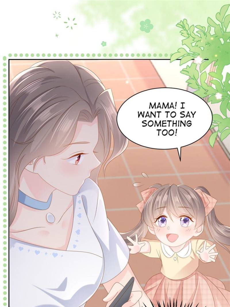 The boss is three and a half years old chapter 154 - page 16