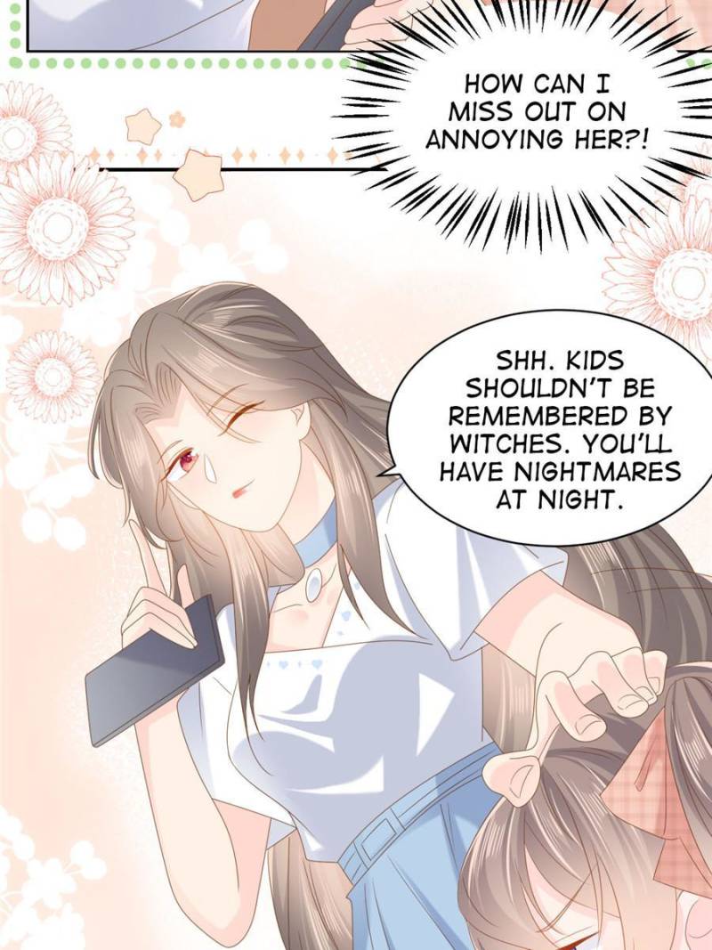 The boss is three and a half years old chapter 154 - page 17