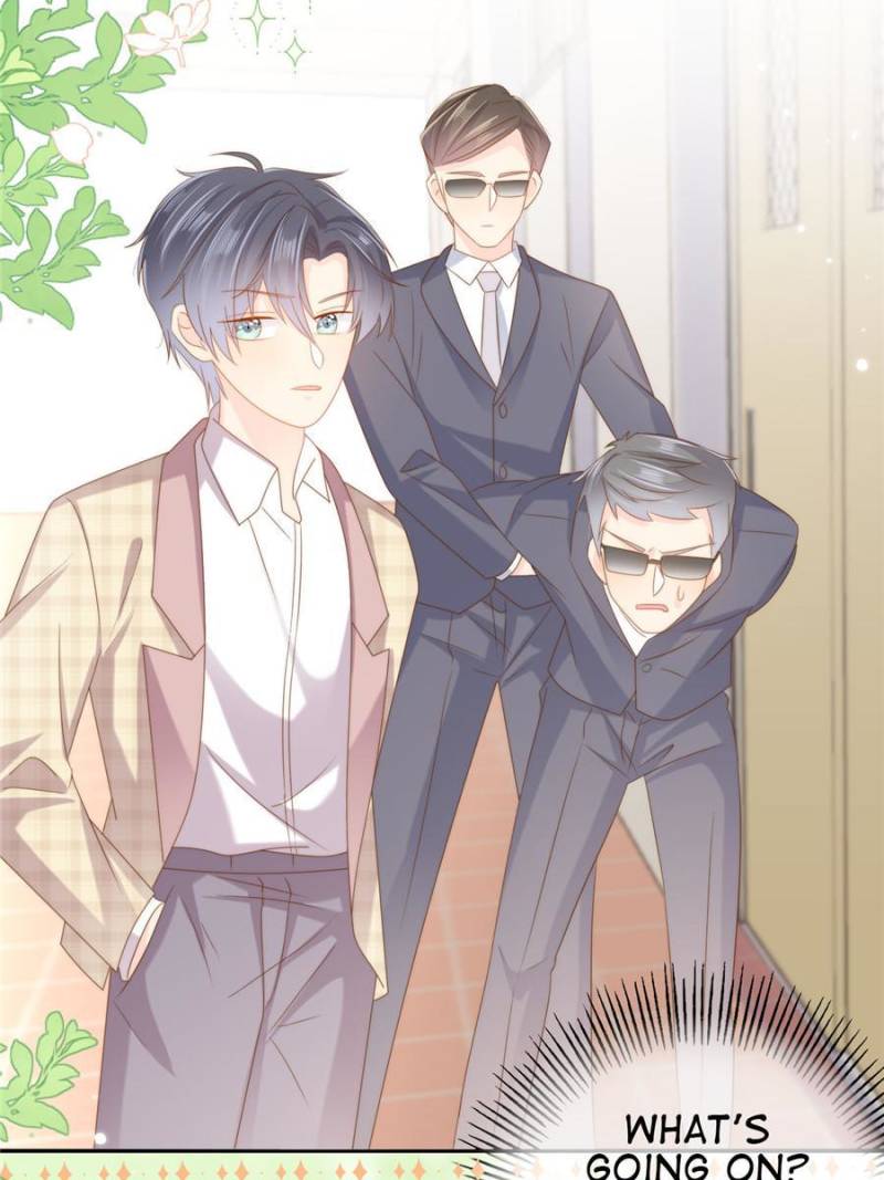 The boss is three and a half years old chapter 154 - page 2