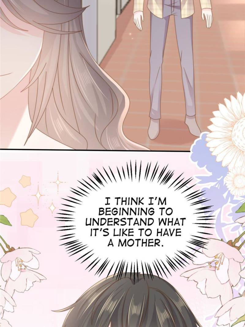 The boss is three and a half years old chapter 154 - page 33