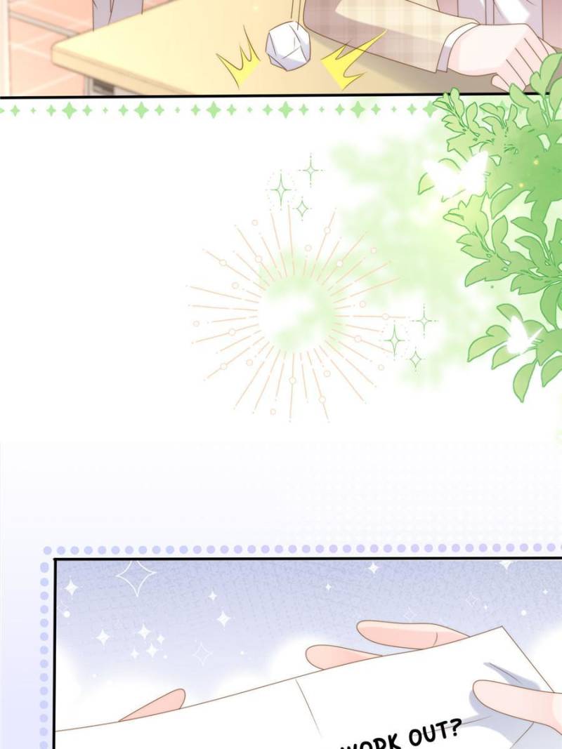 The boss is three and a half years old chapter 154 - page 37