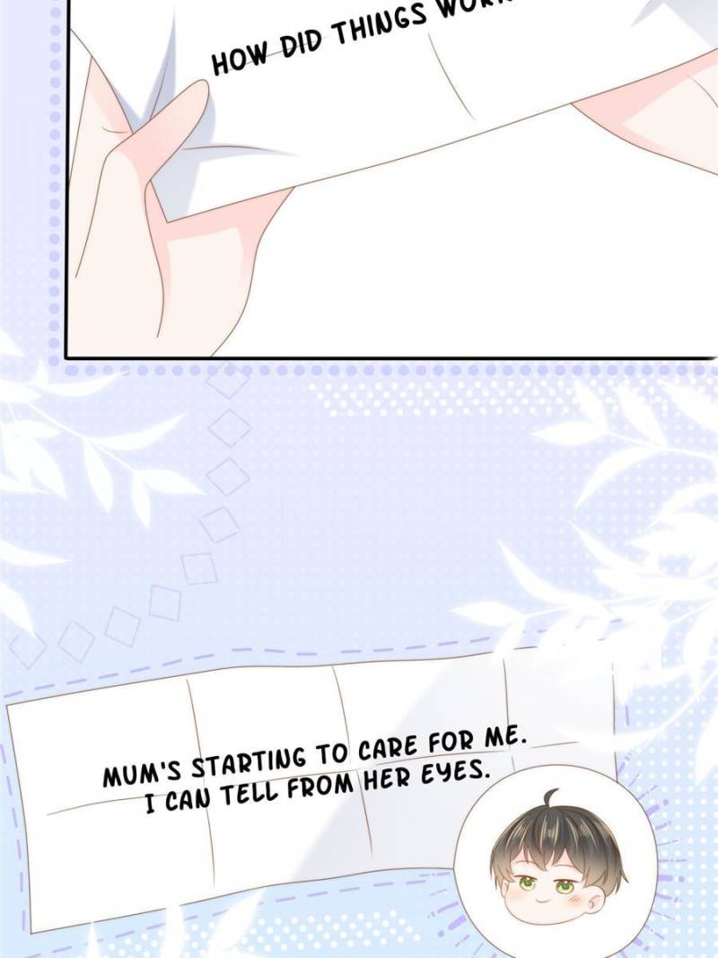 The boss is three and a half years old chapter 154 - page 38