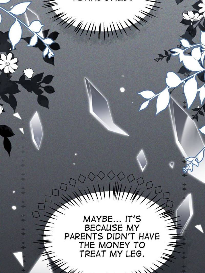 The boss is three and a half years old chapter 154 - page 41