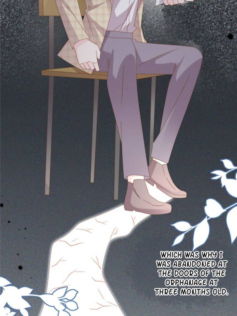 The boss is three and a half years old chapter 154 - page 43